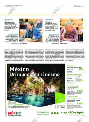 ABC CORDOBA 19-09-2018 página 41