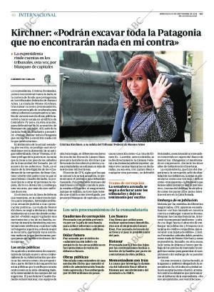 ABC CORDOBA 19-09-2018 página 46