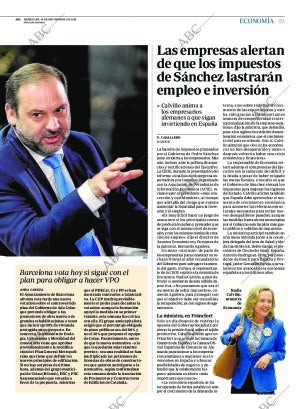 ABC CORDOBA 19-09-2018 página 49