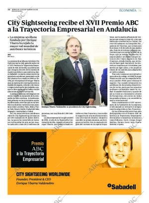 ABC CORDOBA 19-09-2018 página 51