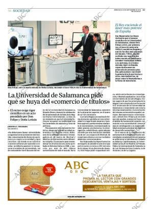 ABC CORDOBA 19-09-2018 página 56