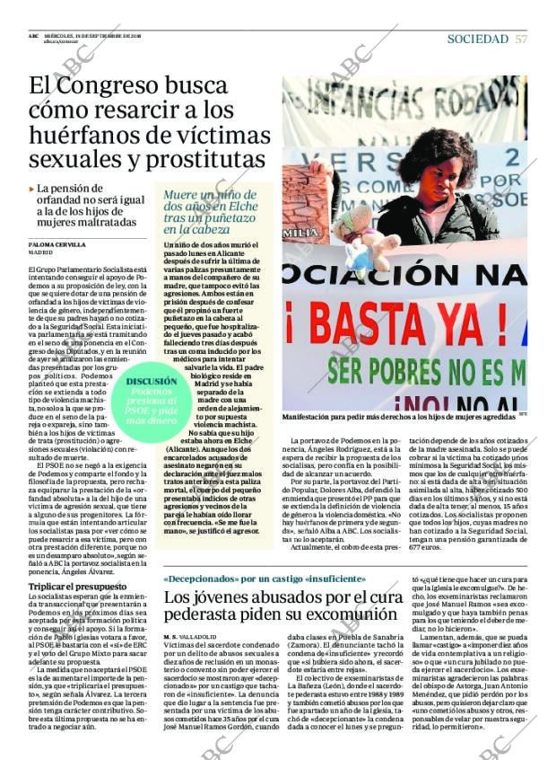 ABC CORDOBA 19-09-2018 página 57