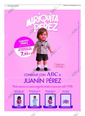 ABC CORDOBA 19-09-2018 página 60