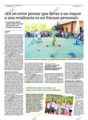 ABC CORDOBA 19-09-2018 página 61