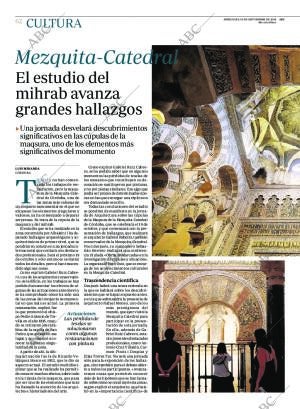 ABC CORDOBA 19-09-2018 página 62