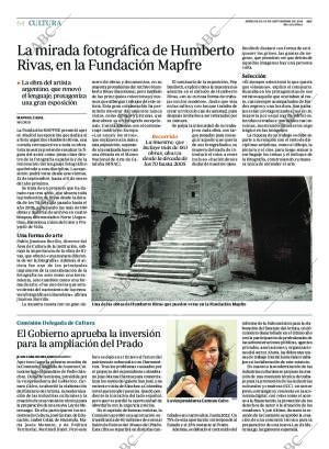 ABC CORDOBA 19-09-2018 página 64