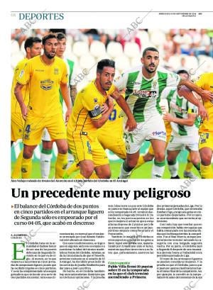 ABC CORDOBA 19-09-2018 página 68