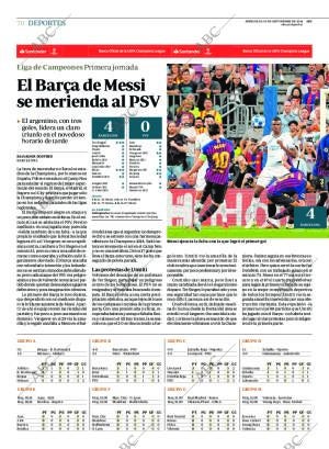 ABC CORDOBA 19-09-2018 página 70