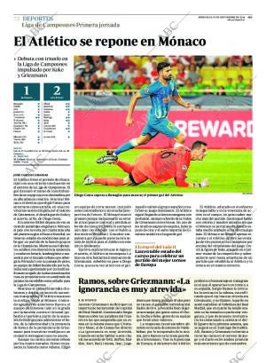 ABC CORDOBA 19-09-2018 página 72