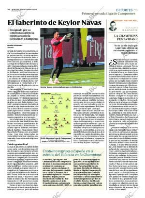 ABC CORDOBA 19-09-2018 página 73