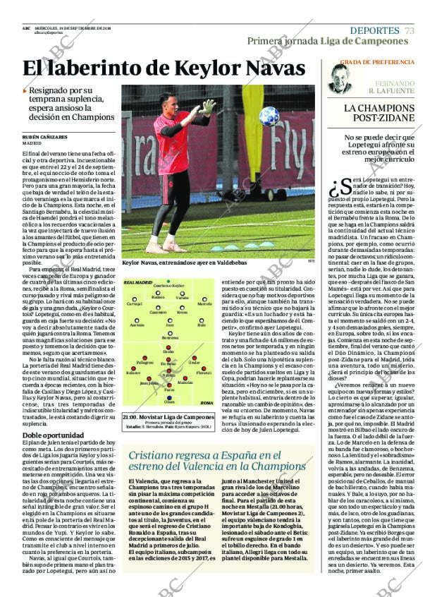 ABC CORDOBA 19-09-2018 página 73
