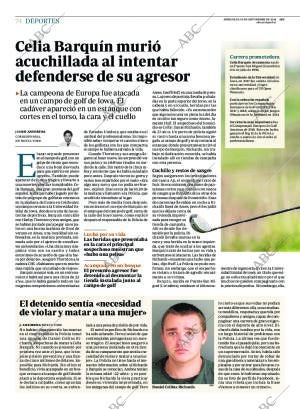 ABC CORDOBA 19-09-2018 página 74