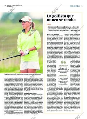 ABC CORDOBA 19-09-2018 página 75