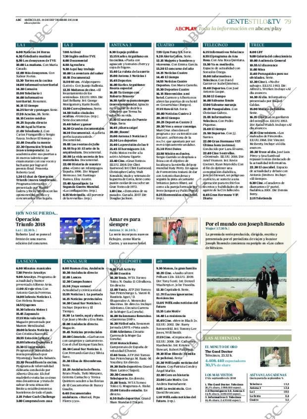 ABC CORDOBA 19-09-2018 página 79