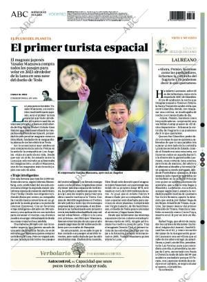 ABC CORDOBA 19-09-2018 página 80