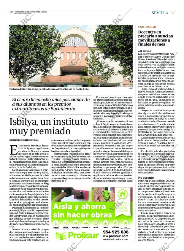 ABC SEVILLA 19-09-2018 página 27