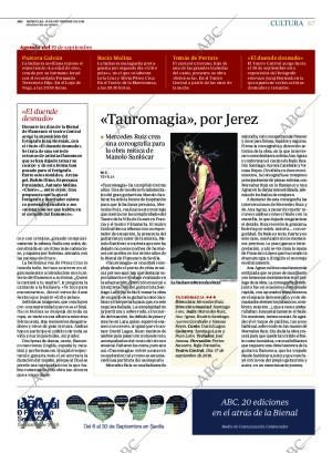ABC SEVILLA 19-09-2018 página 67