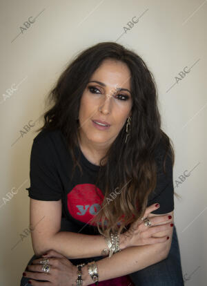 Entrevista A la cantante Malú