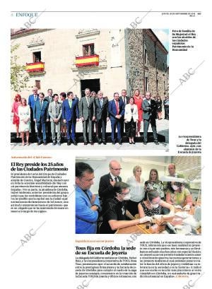 ABC CORDOBA 20-09-2018 página 10