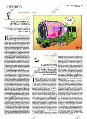 ABC CORDOBA 20-09-2018 página 14