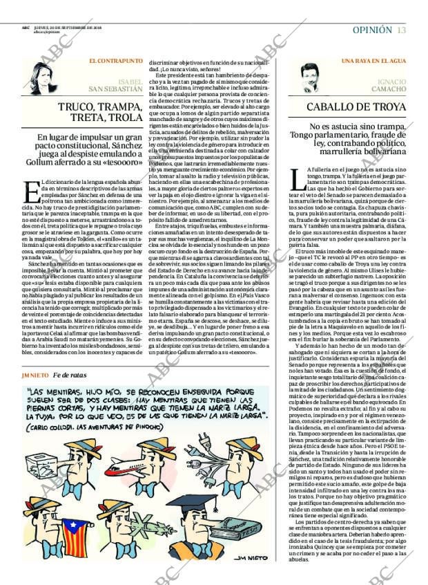 ABC CORDOBA 20-09-2018 página 15