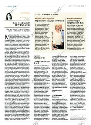 ABC CORDOBA 20-09-2018 página 16