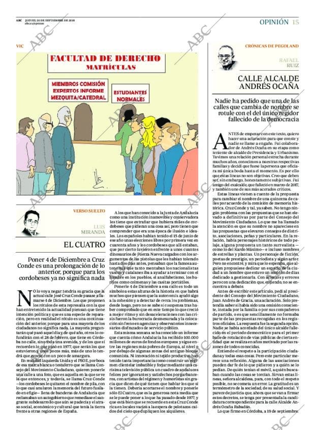 ABC CORDOBA 20-09-2018 página 17