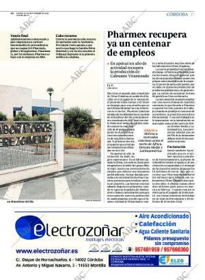 ABC CORDOBA 20-09-2018 página 19