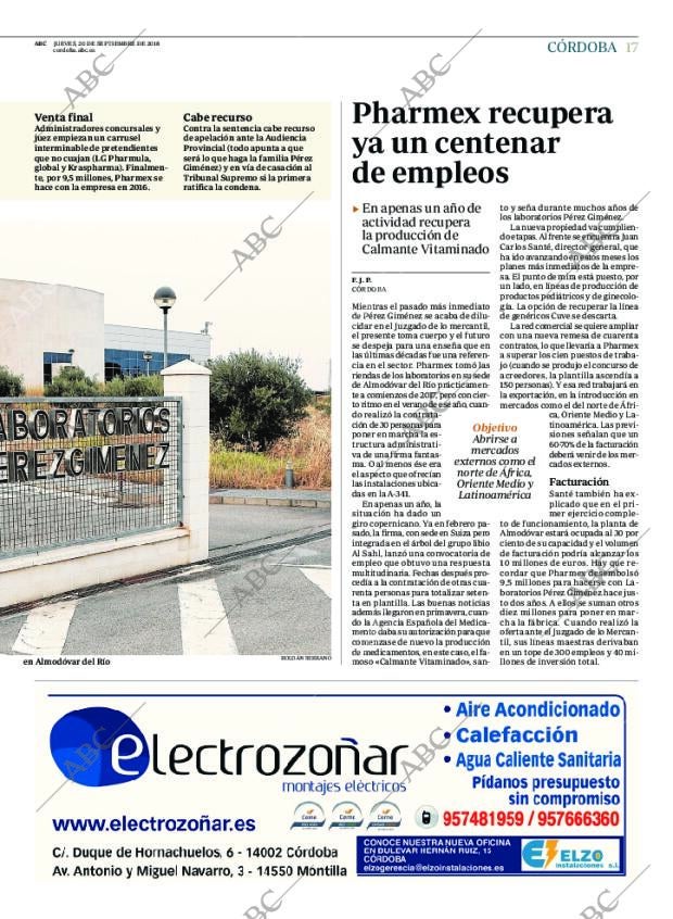 ABC CORDOBA 20-09-2018 página 19