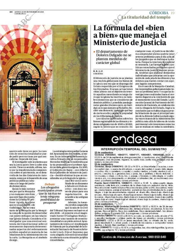 ABC CORDOBA 20-09-2018 página 21