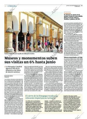 ABC CORDOBA 20-09-2018 página 22