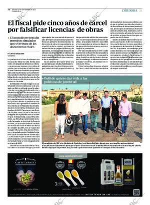 ABC CORDOBA 20-09-2018 página 23
