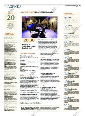 ABC CORDOBA 20-09-2018 página 28