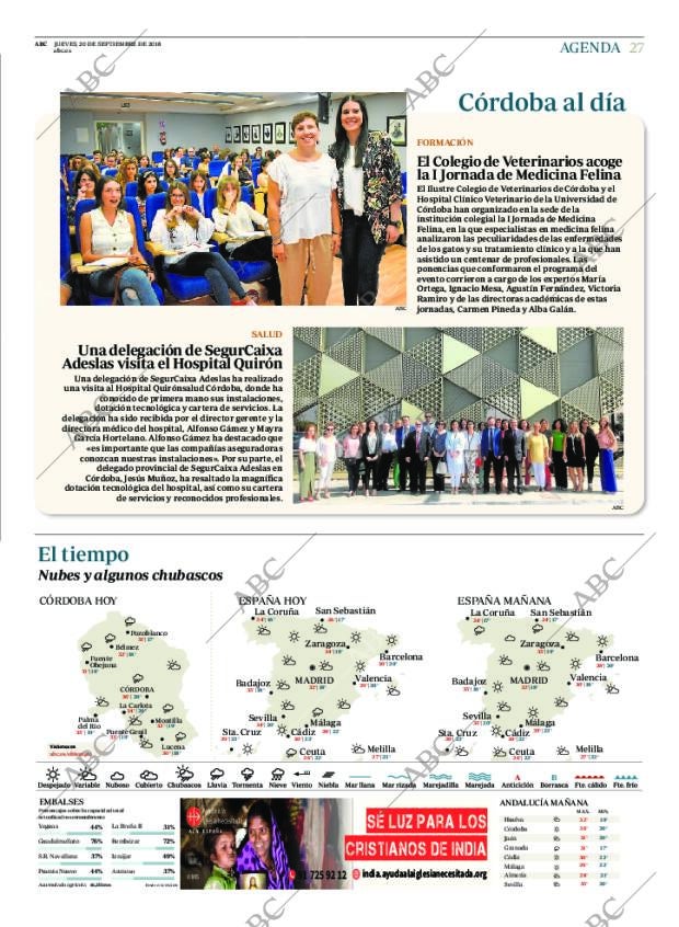 ABC CORDOBA 20-09-2018 página 29
