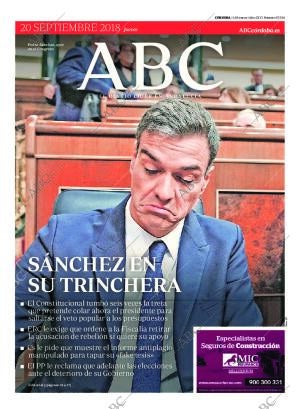 ABC CORDOBA 20-09-2018 página 3