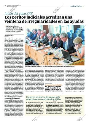 ABC CORDOBA 20-09-2018 página 33