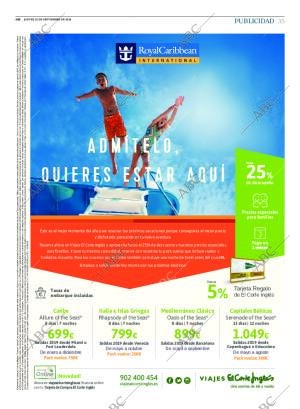 ABC CORDOBA 20-09-2018 página 37