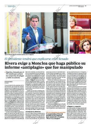 ABC CORDOBA 20-09-2018 página 38