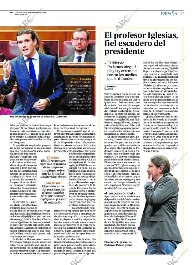 ABC CORDOBA 20-09-2018 página 39