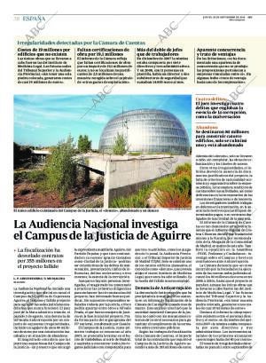 ABC CORDOBA 20-09-2018 página 40