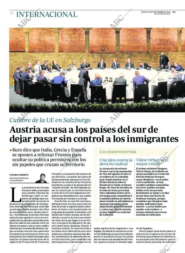 ABC CORDOBA 20-09-2018 página 44