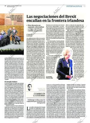 ABC CORDOBA 20-09-2018 página 45