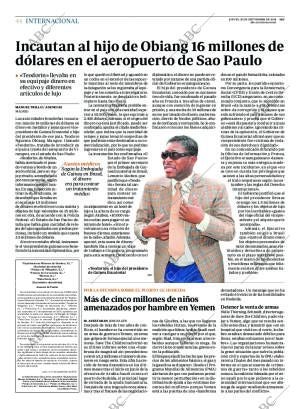 ABC CORDOBA 20-09-2018 página 46