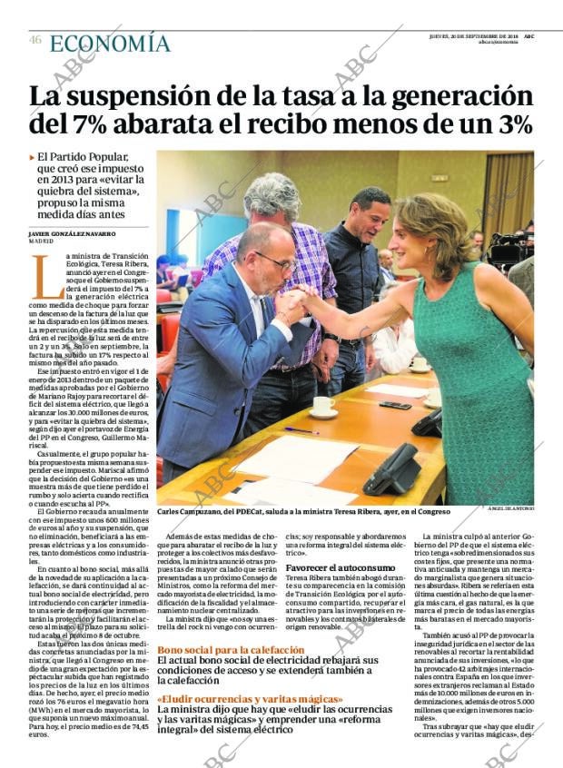 ABC CORDOBA 20-09-2018 página 48