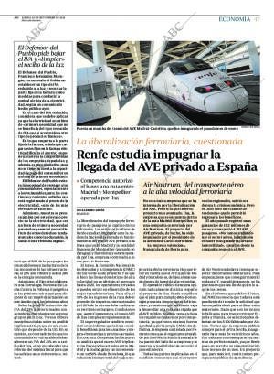 ABC CORDOBA 20-09-2018 página 49