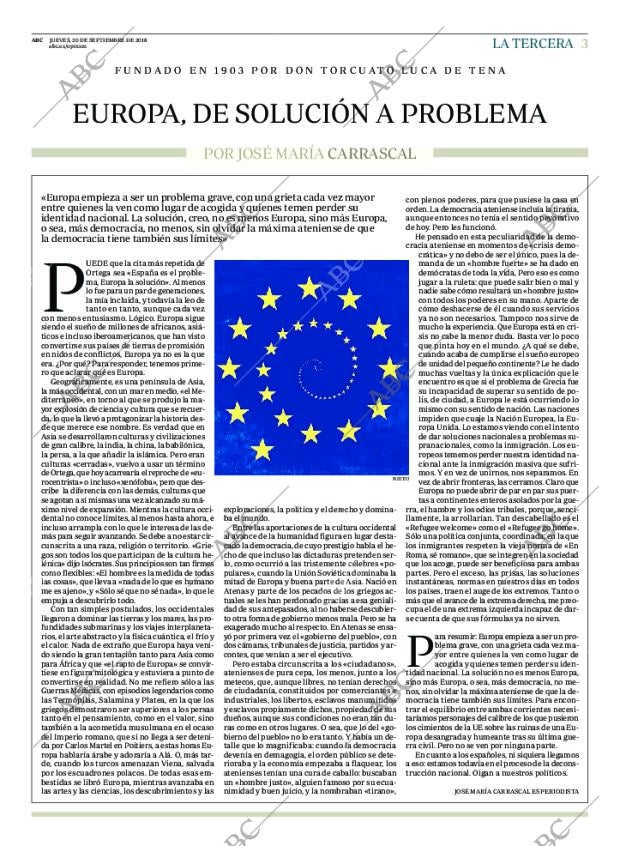 ABC CORDOBA 20-09-2018 página 5