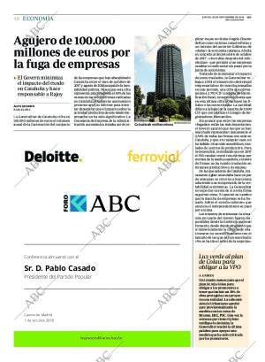 ABC CORDOBA 20-09-2018 página 50