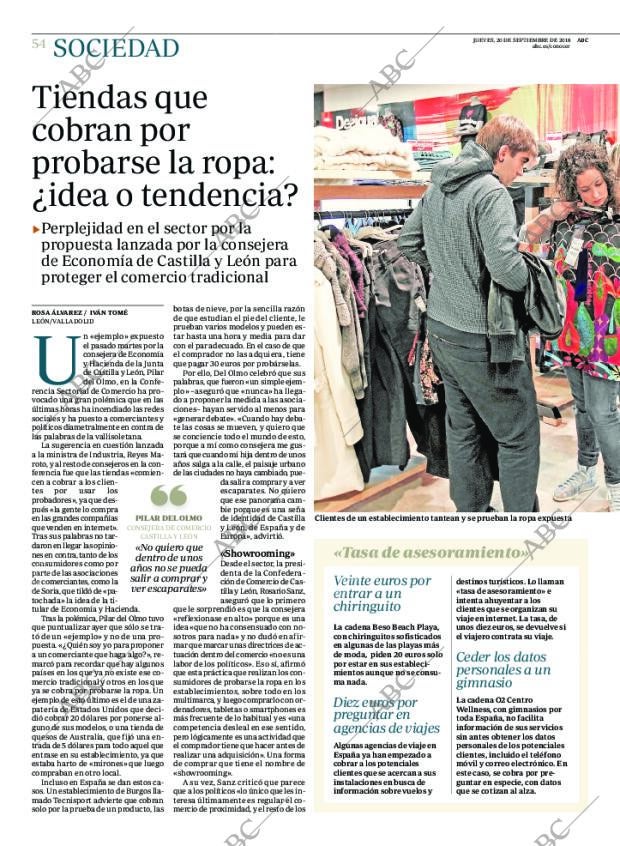 ABC CORDOBA 20-09-2018 página 56