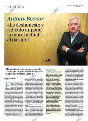 ABC CORDOBA 20-09-2018 página 58