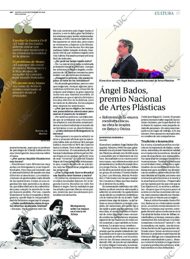 ABC CORDOBA 20-09-2018 página 59